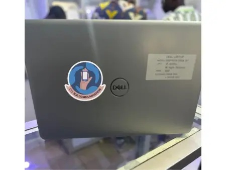DELL Inspiron 5584 Core i5 15.6'' inch Laptop
