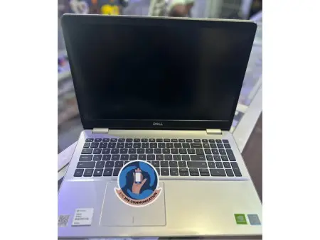 Ordinateur DELL Inspiron 5584 Core i5 15.6'' pouce