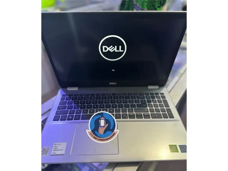 Ordinateur DELL Inspiron 5584 Core i5 15.6'' pouce
