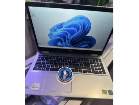 Ordinateur DELL Inspiron 5584 Core i5 15.6'' pouce