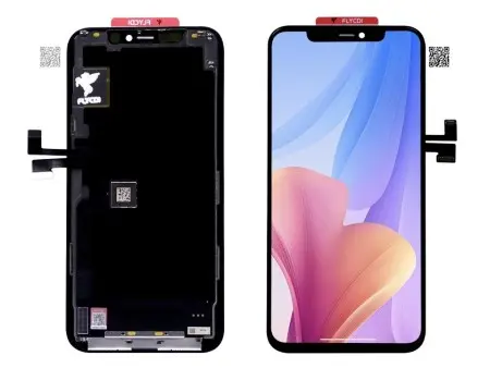 IPHONE 11 PRO INCELL SVC OLED (MIC)