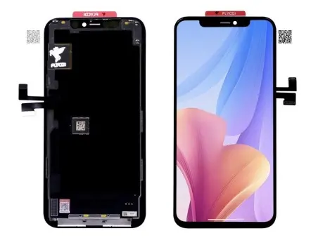 ECRAN IPHONE 11 PRO SVC INCELL OLED (MIC)