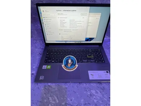 ASUS VIVOBOOK S5600F Core i5 15.6'' inch Laptop
