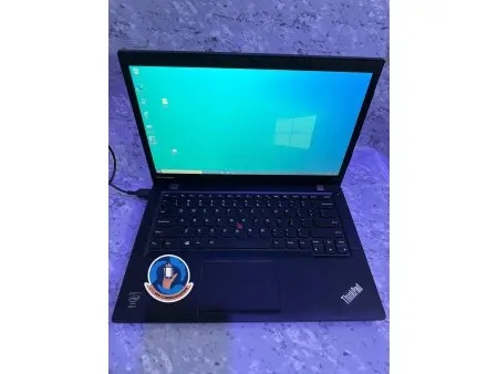 Ordinateur Lenovo ThinkPad T440s Core i7 14'' pouce