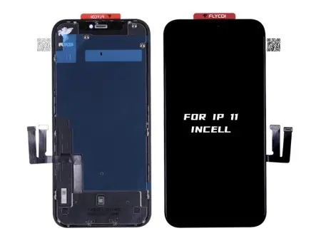 IPHONE 11 SVC INCELL OLED LCD