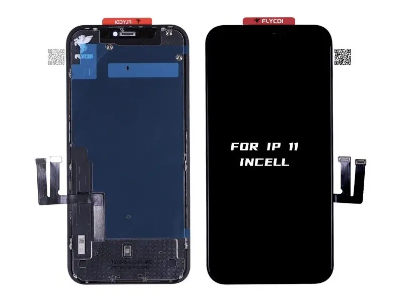 ECRAN IPHONE 11 SVC INCELL OLED (MIC)