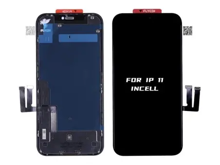 ECRAN IPHONE 11 SVC INCELL OLED (MIC)