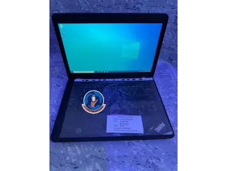 Ordinateur Lenovo ThinkPad E450 Core i3 14'' pouce