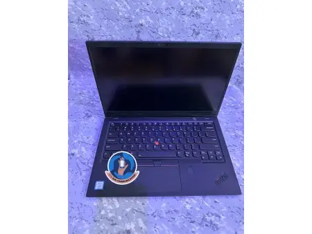 Ordinateur Lenovo ThinkPad X1 Core i7 14'' pouce