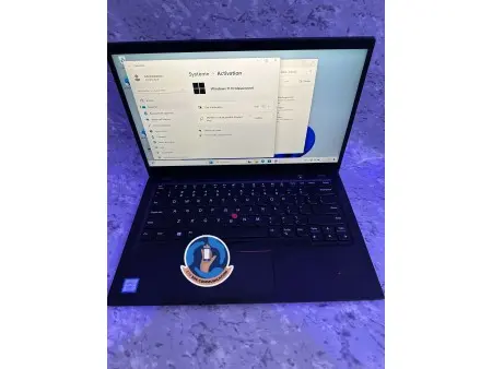 Lenovo ThinkPad X1 Core i7 14'' inch Laptop