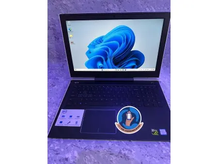 DELL Gaming G7-7588 Core i7 15.6'' inch Laptop