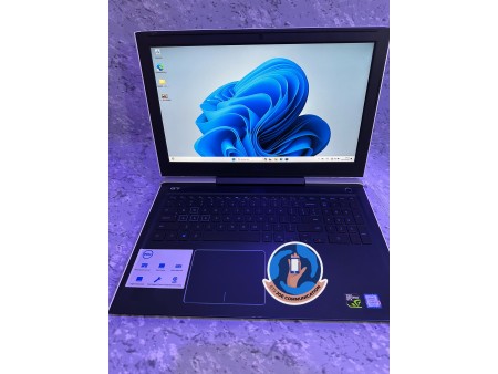 Ordinateur DELL Gaming G7-7588 Core i7 15.6'' pouce