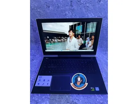 Ordinateur DELL Gaming G7-7588 Core i7 15.6'' pouce
