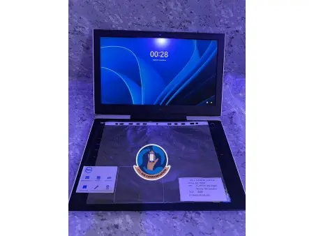 DELL Gaming G7-7588 Core i7 15.6'' inch Laptop
