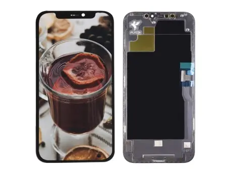 IPHONE 12 PRO MAX SVC INCELL OLED LCD