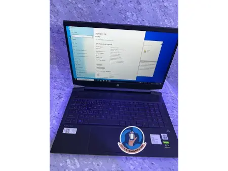 HP GAMING PAVILION 16a0xx Core i5 15.6'' inch Laptop