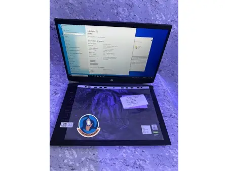 Ordinateur HP GAMING PAVILION 16a0xx Core i5 15.6'' pouce