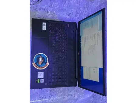Ordinateur HP GAMING PAVILION 16a0xx Core i5 15.6'' pouce