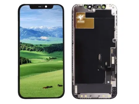 ECRAN IPHONE 12 PRO SVC INCELL OLED (MIC)