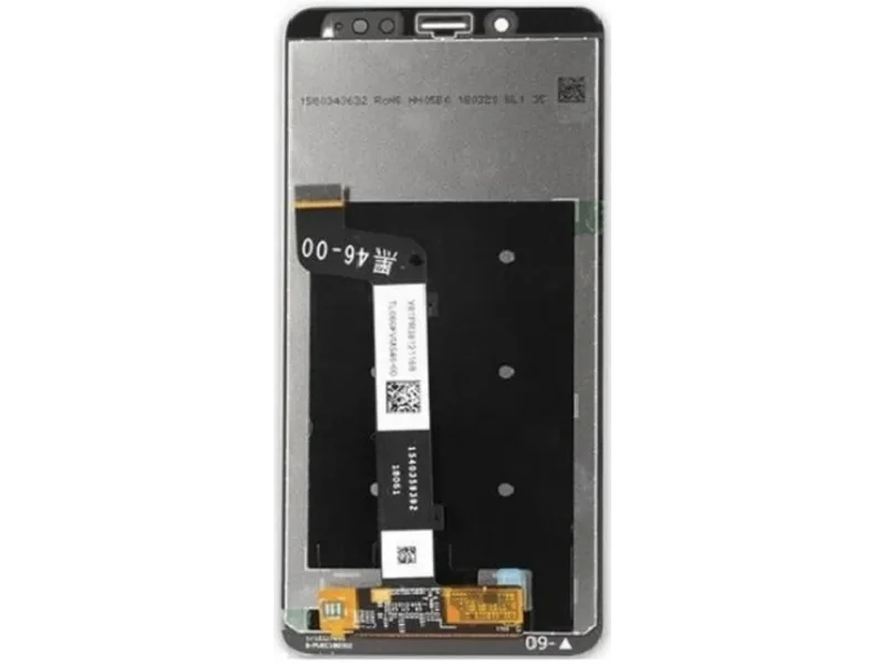 ECRAN Xiaomi Redmi NOTE 5