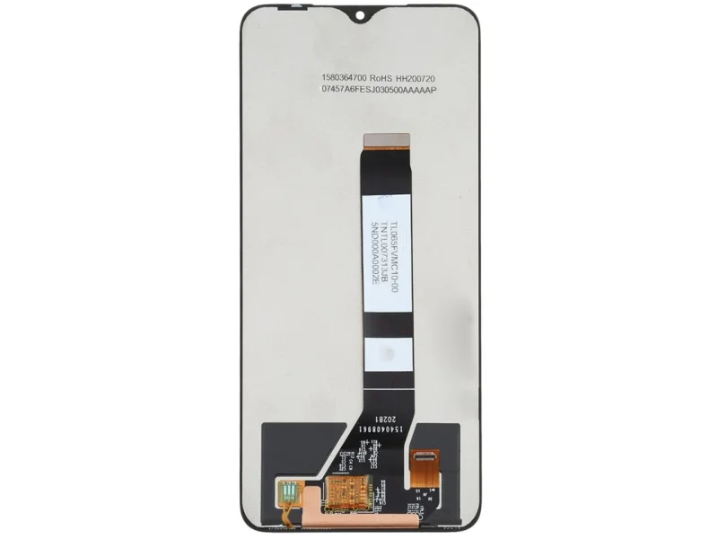 ECRAN Xiaomi POCO M3