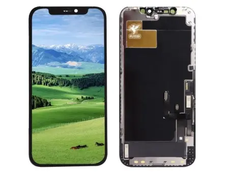 ECRAN IPHONE 12 SVC INCELL OLED (MIC)