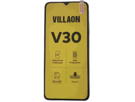 Villaon V30 LCD