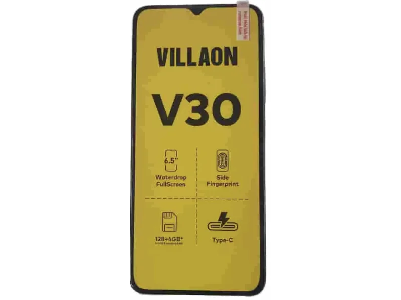 ECRAN Villaon V30