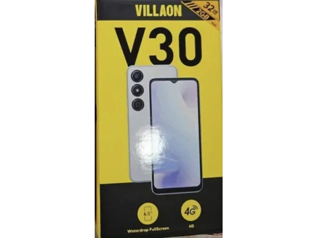 Villaon V30 LCD