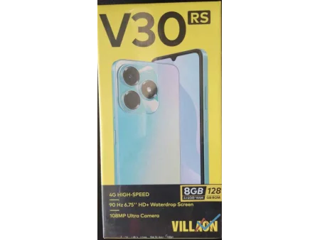 Villaon V30 RS ECRAN