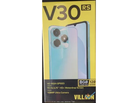 Villaon V30 RS LCD