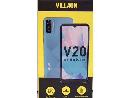 ECRAN Villaon V20
