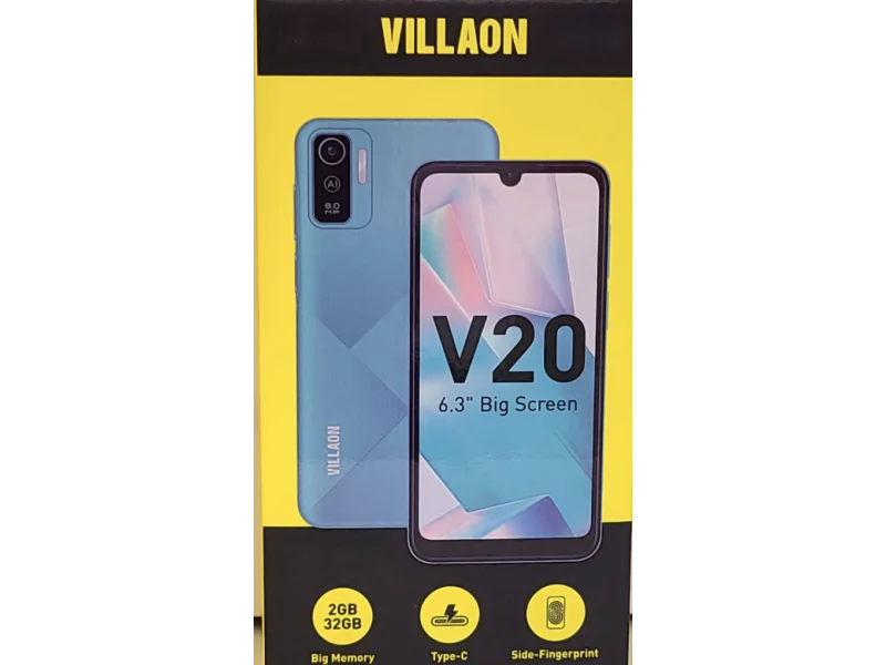 ECRAN Villaon V20