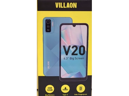 Villaon V20 LCD
