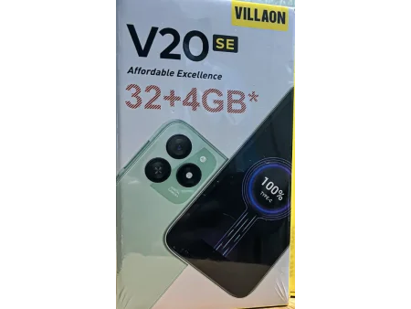 Villaon V20 SE LCD