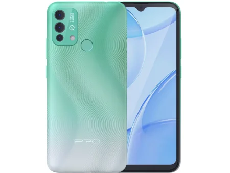ECRAN iPRO S100e