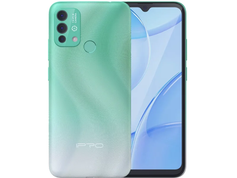 ECRAN iPRO S100e