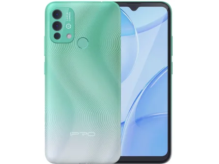 ECRAN iPRO S100e