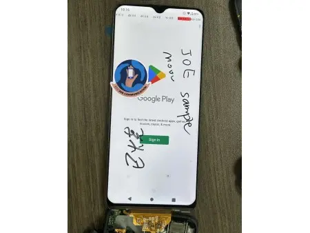 MOOV AFRICA SMART PRO LCD