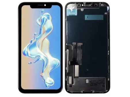 ECRAN IPHONE XR SVC INCELL