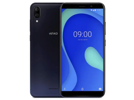 POWER FLEX WIKO Y80 W-V720