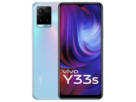 VIVO Y33s ECRAN