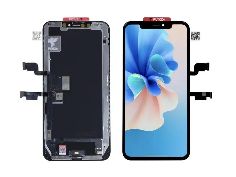 IPHONE XS MAX SVC INCELL LCD