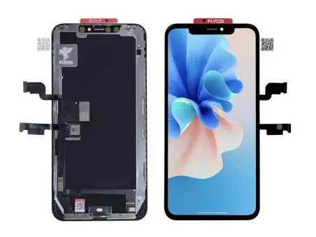 ECRAN IPHONE XS MAX SVC INCELL