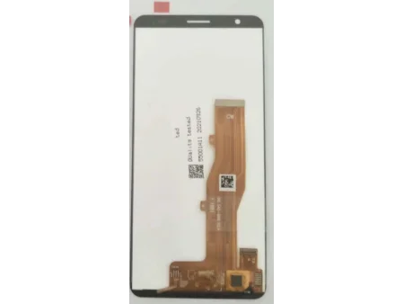 ZTE BLADE A3 2020 LCD