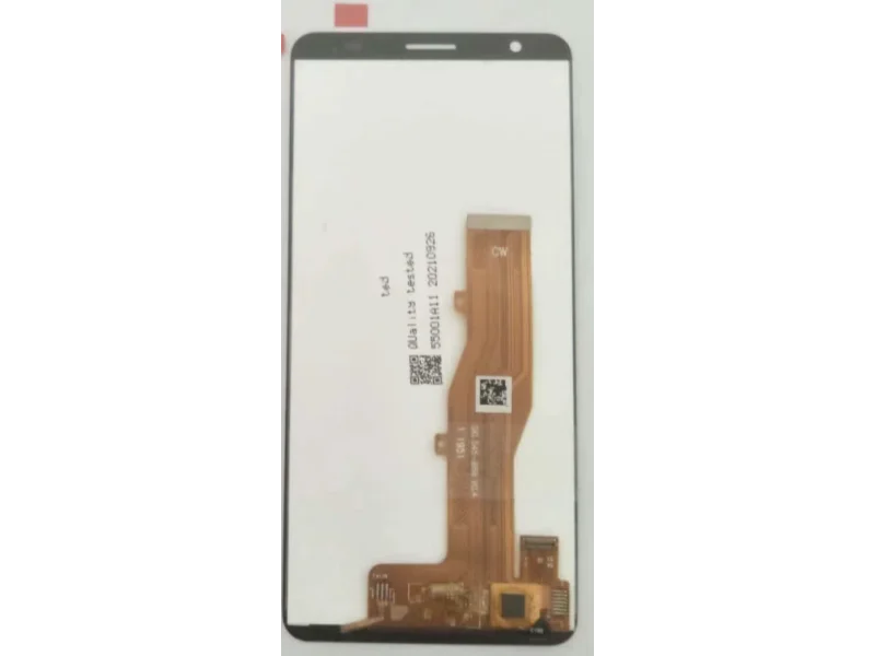 ECRAN ZTE BLADE A3 2020