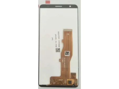 ZTE BLADE A3 2020 LCD