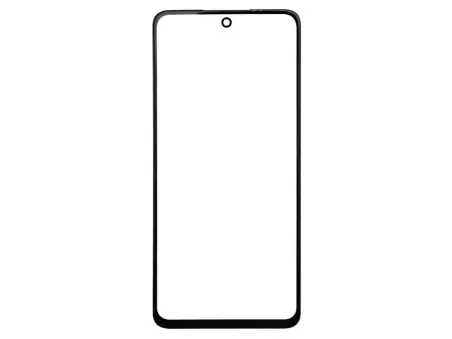 LCD FRONT GLASS HUAWEI Y7A, P-SMART 2021, HONOR 10X LITE