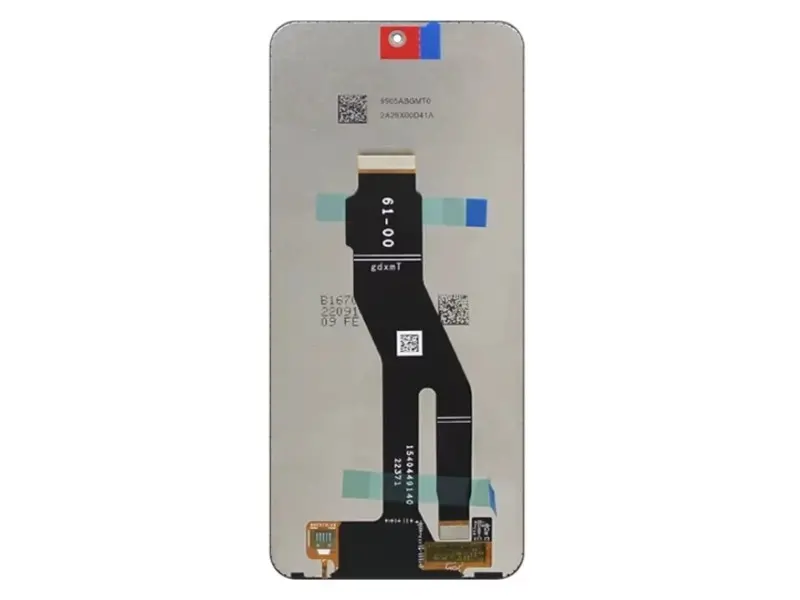 HUAWEI HONOR X8a LCD