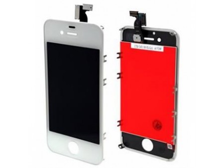 IPHONE 4S LCD